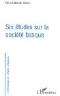 Six Etudes Sur La Societe Basque - Preview