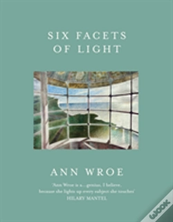 Capa do artigo Six Facets Of Light