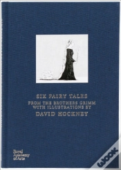 Capa do artigo Six Fairy Tales From The Brothers Grimm