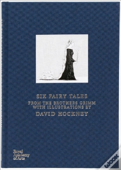Capa do artigo Six Fairy Tales From The Brothers Grimm