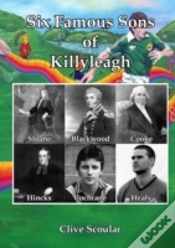 Capa do artigo Six Famous Sons Of Killyleagh