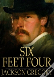 Capa do artigo Six Feet Four
