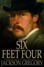 Six Feet Four - Preview