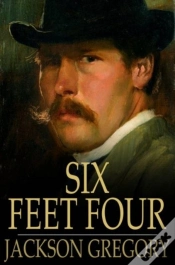 Capa do artigo Six Feet Four