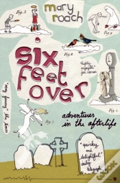 Capa do artigo Six Feet Over
