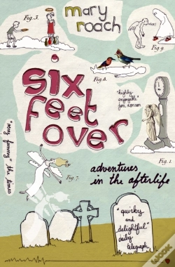 Capa do artigo Six Feet Over