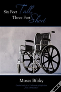 Capa do artigo Six Feet Tall, Three Feet Short
