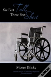 Capa do artigo Six Feet Tall, Three Feet Short
