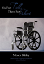Six Feet Tall, Three Feet Short - Preview