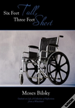 Capa do artigo Six Feet Tall, Three Feet Short