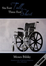 Capa do artigo Six Feet Tall, Three Feet Short