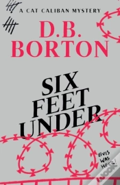 Capa do artigo Six Feet Under