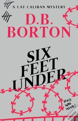 Capa do artigo Six Feet Under