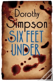 Capa do artigo Six Feet Under