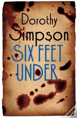Capa do artigo Six Feet Under