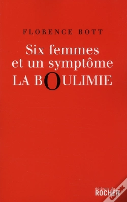 Capa do artigo Six Femmes Et Un Symptôme : La Boulimie