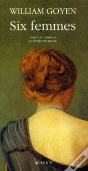 Capa do artigo Six Femmes