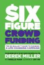 Six Figure Crowdfunding - Preview