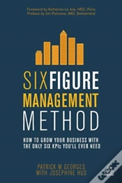 Capa do artigo Six Figure Management Method