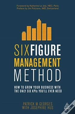 Capa do artigo Six Figure Management Method