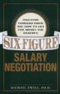 Six Figure Salary Negotiation - Preview