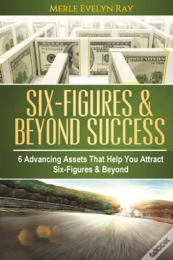Capa do artigo Six-Figures & Beyond Success
