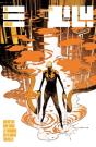 Six Fingers #4 - Preview