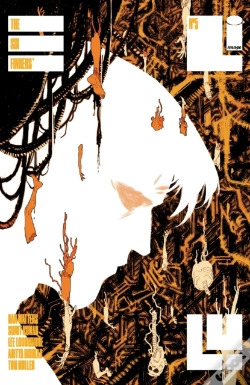 Capa do artigo Six Fingers #5