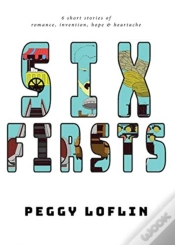 Capa do artigo Six Firsts