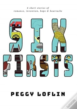 Capa do artigo Six Firsts
