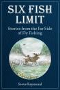 Six Fish Limit - Preview