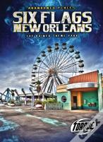 Six Flags New Orleans