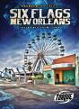Six Flags New Orleans - Preview