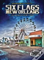 Six Flags New Orleans