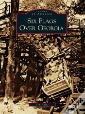 Capa do artigo Six Flags Over Georgia