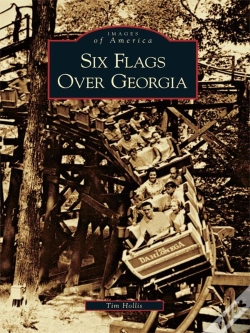 Capa do artigo Six Flags Over Georgia