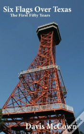 Capa do artigo Six Flags Over Texas
