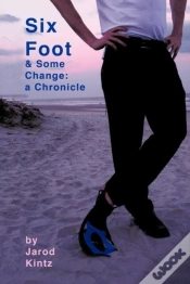 Capa do artigo Six Foot & Some Change
