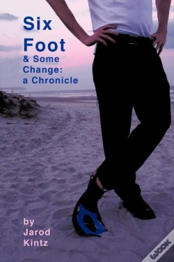 Capa do artigo Six Foot & Some Change
