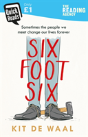 Six Foot Six - Preview