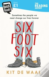Capa do artigo Six Foot Six