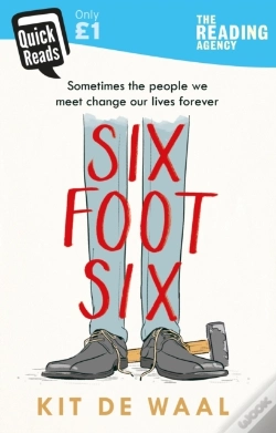 Capa do artigo Six Foot Six