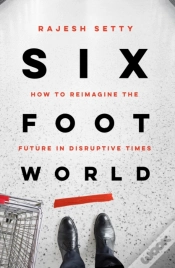 Capa do artigo Six Foot World