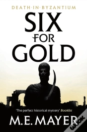 Capa do artigo Six For Gold