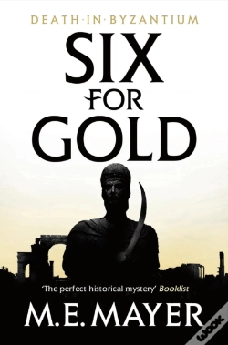 Capa do artigo Six For Gold