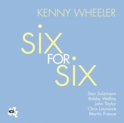 Capa do artigo Six for Six - CD