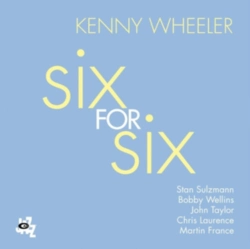 Capa do artigo Six for Six - CD