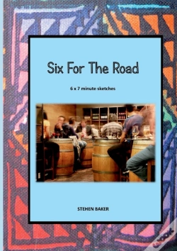Capa do artigo Six For The Road