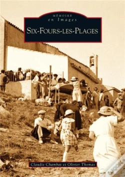 Capa do artigo Six-Fours-Les-Plages