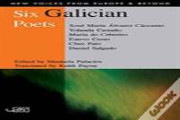 Six Galician Poets